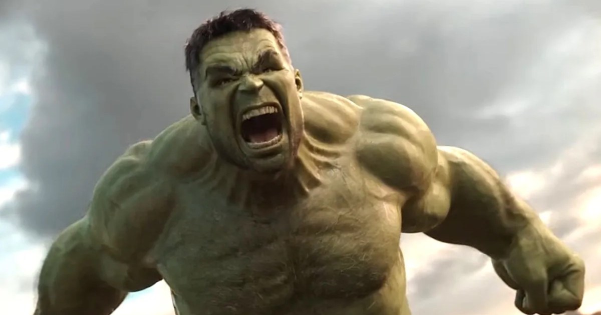When Mark Ruffalo’s Hulk Returns After Spider-Man 4 Possibly Revealed