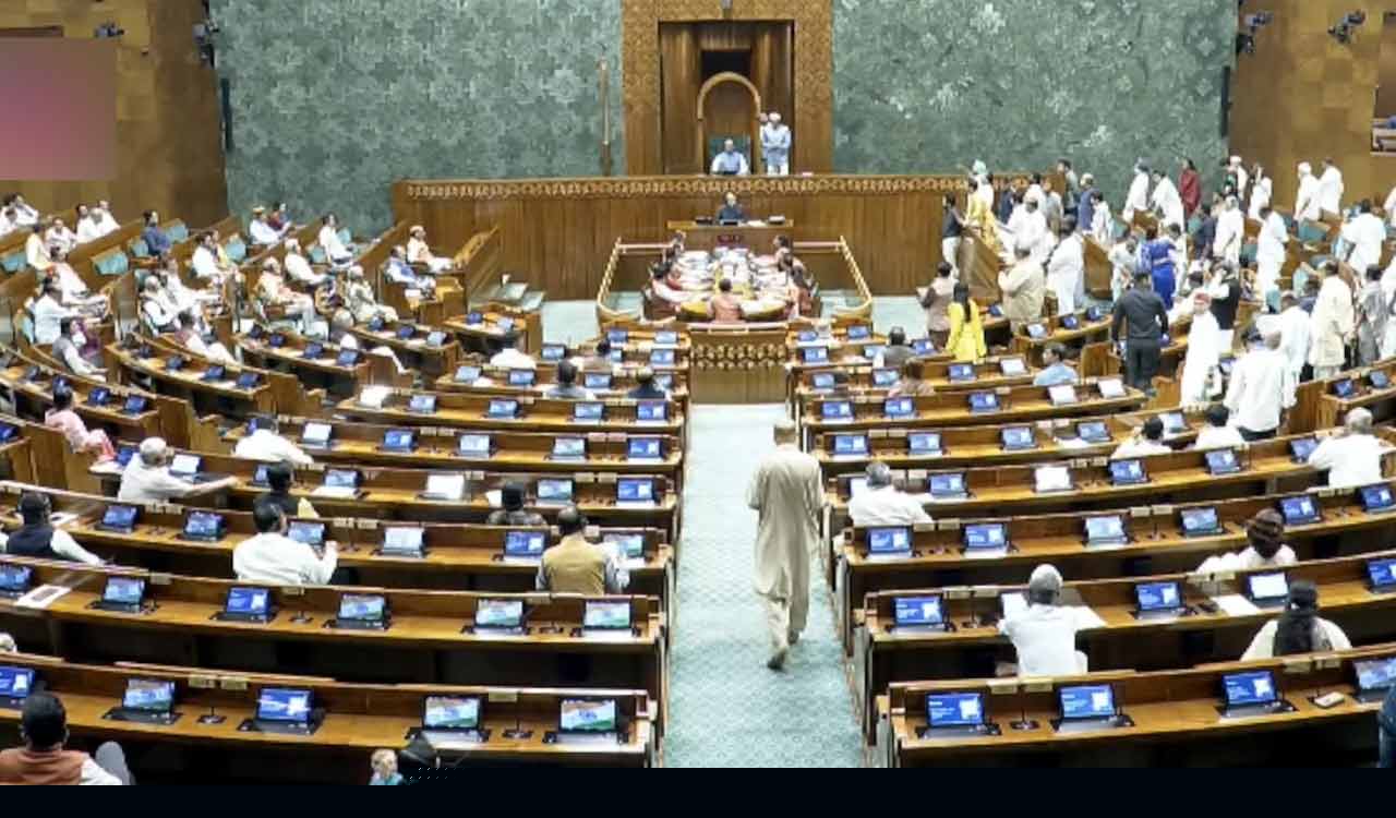 Nitrate contamination found in groundwater across 502 districts: Centre