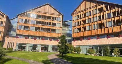 The science-backed European spa that left me waking before my alarm