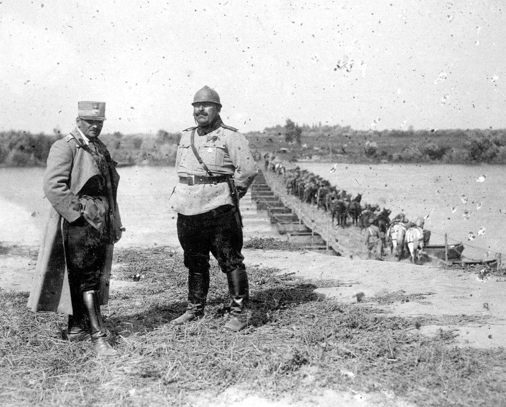4 august 1919 – Cum a ajuns Armata Română la Budapesta, ce a scris presa lumii și de ce Satu Mare face parte din această poveste