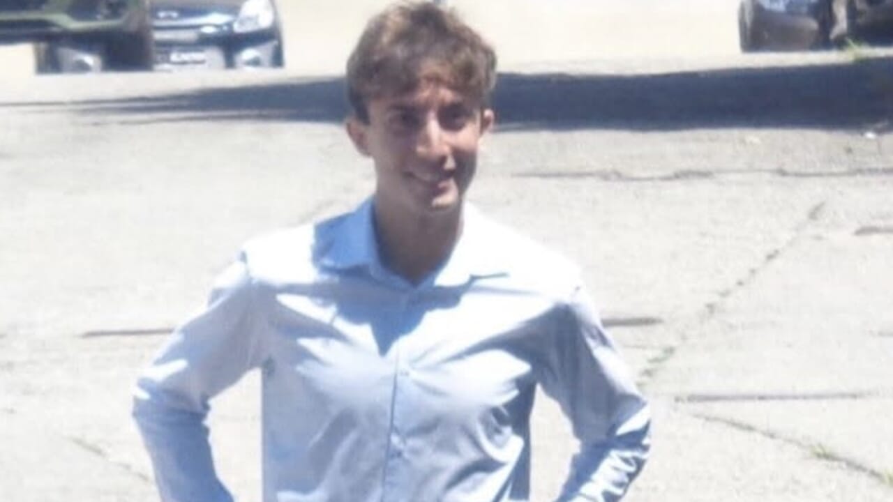 Tragedia in vacanza a Creta: muore a 20 anni Simone Brun, Fagnano Olona in lutto
