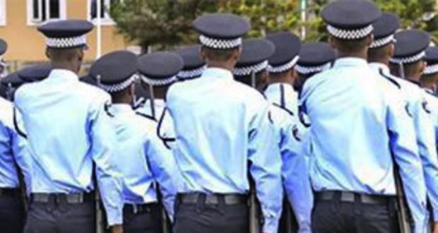 Muté sans explication, accusé sans preuve : Le cri du cœur d’un policier en souffrance