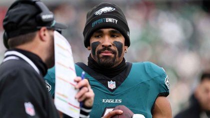 Eagles hire ex-Packers coach as new Kevin Patullo replacement