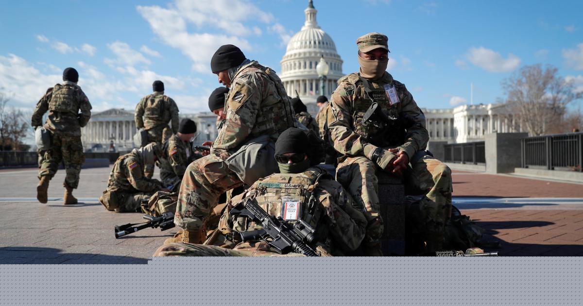 Masters and Commanders Are Civil-Military Relations in Crisis?