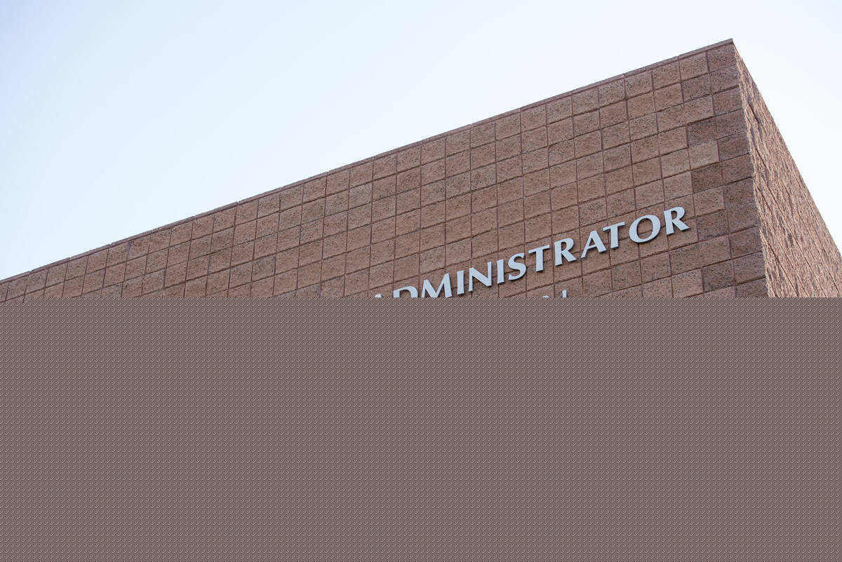 Water main issue shuts down 2 Clark County offices for rest of week