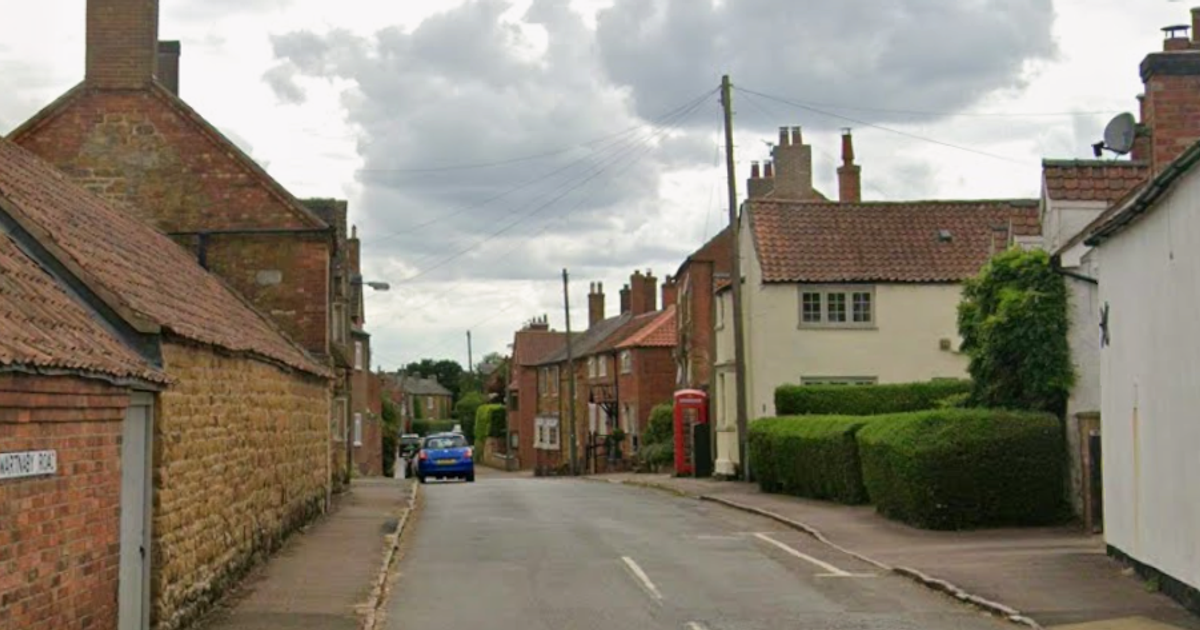 Leicestershire residents felt 'completely abandoned' after multiple days without water