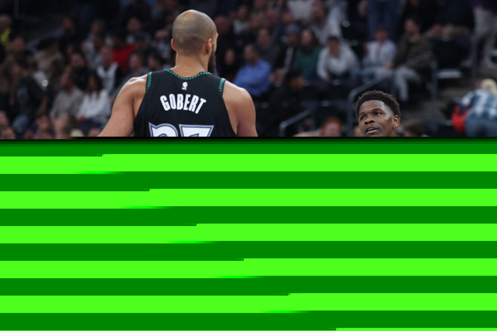 Jace Frederick: Timberwolves’ trip to France is Anthony Edwards matching actions to words