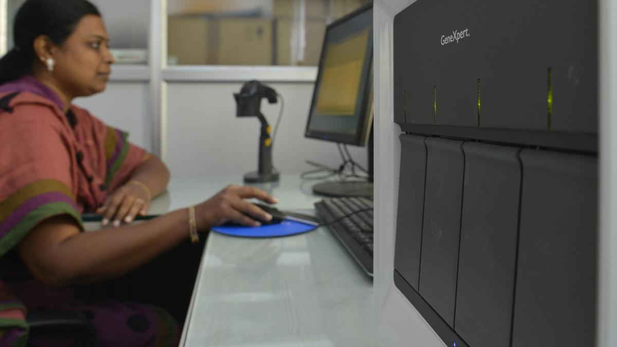 ₹882-crore TB kit tender raises questions over brand-specific procurement