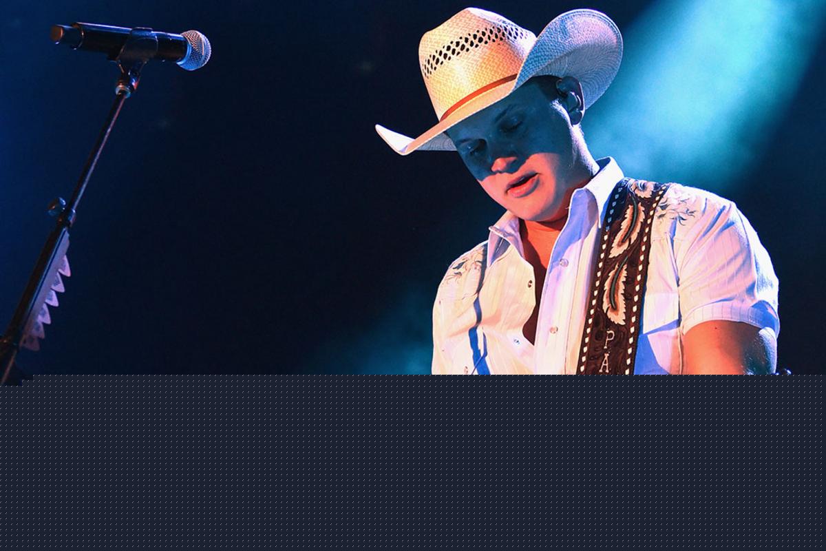 Country Star Jon Pardi Returning to Cedar Rapids This Fall!