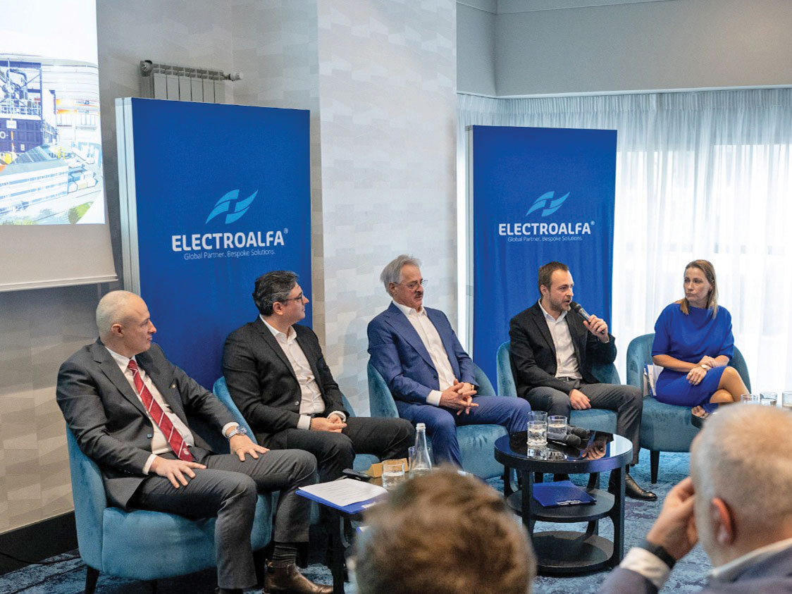 Vin acţiuni noi la Bursă. Oferta de listare a Electroalfa International începe pe 2 februarie şi se termină pe 11 februarie: ofertă de până la 584 mil. lei, preţ între 8,35 şi 8,85 lei pe acţiune, discount de 5% pentru retail şi evaluare maximă de circa 1,6 mld. lei