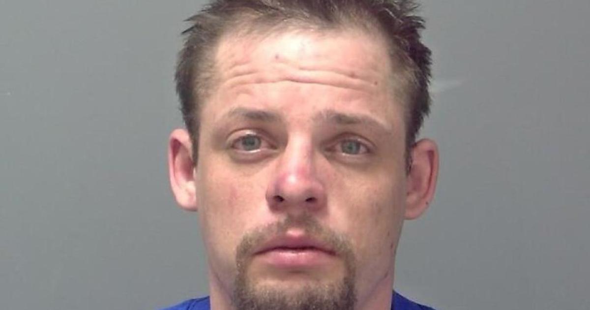 Man deliberately run over fears attacker could leave prison early