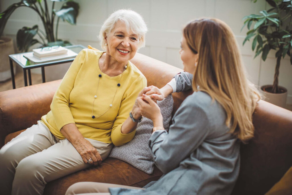 Tell Me Something Good: Ontario adding more funding for  dementia patients