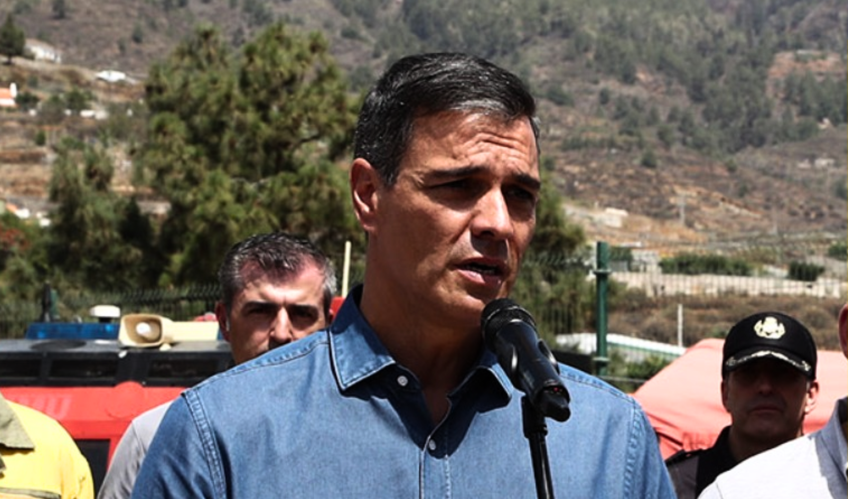 Pedro Sánchez advierte del riesgo de retroceso en el derecho al aborto por la alianza PP-Vox