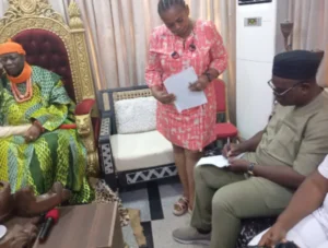 Asaba drug rehab centre, FMC sign MoU to tackle addiction