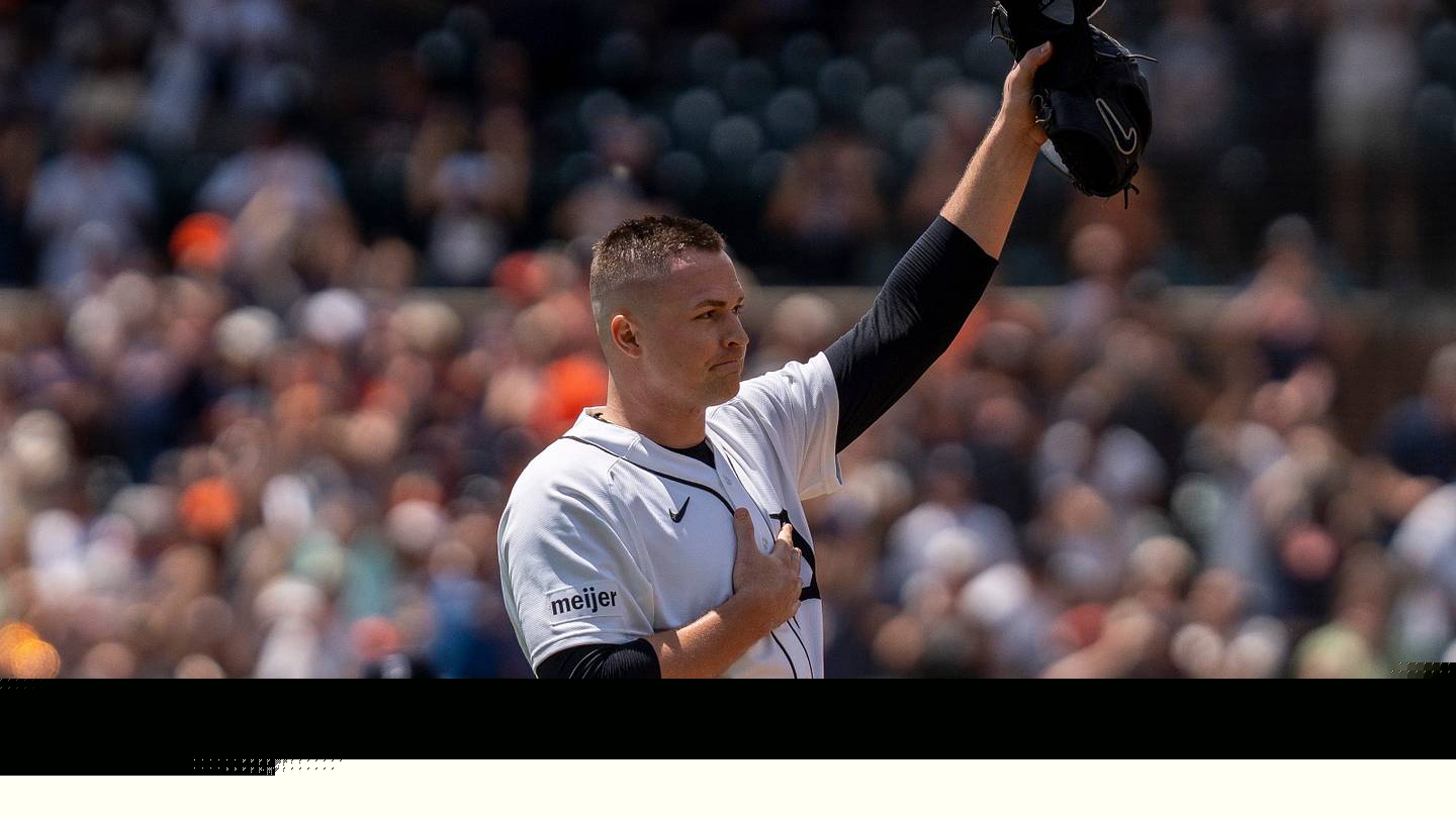 3 ways the Tigers could (and should have) improved Tarik Skubal-Dodgers trade package