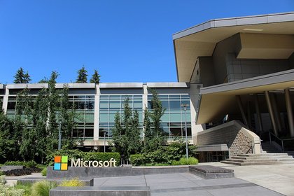 Microsoft AI Spending Surge Sparks Investor Jitters Despite Solid Azure Growth