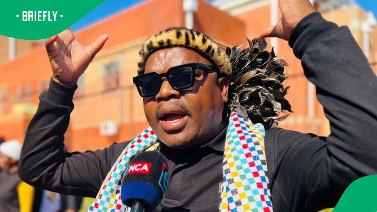 "Will ours be successful?" Ngizwe unveils his bold mission after the split with March and March