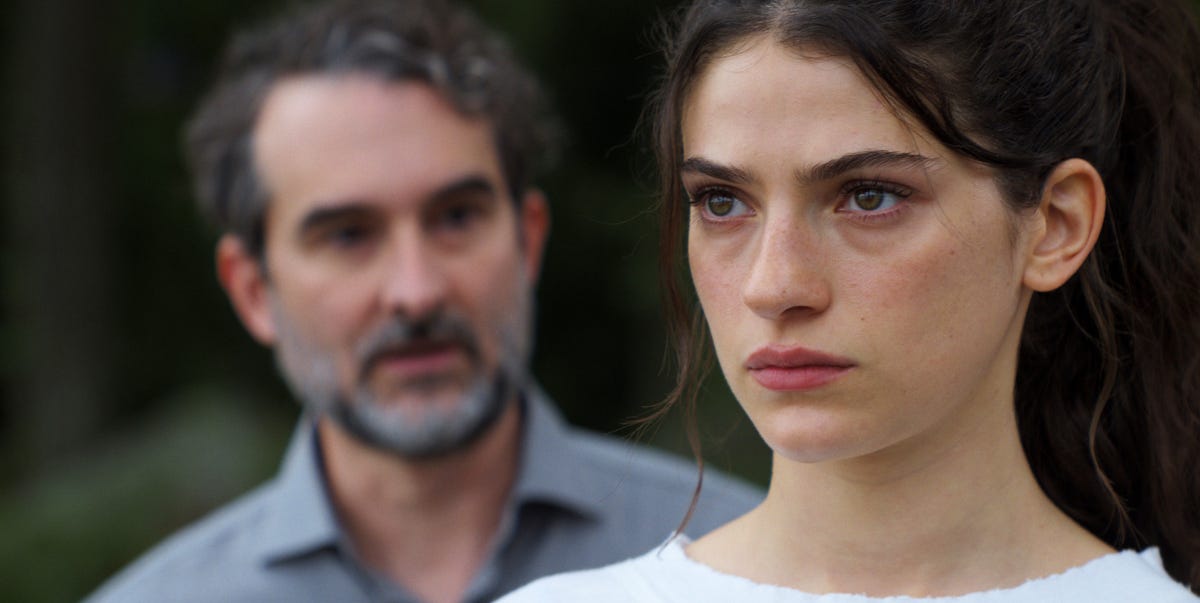 Is Sterling Point a real place, and where was Prime Video's new series filmed?