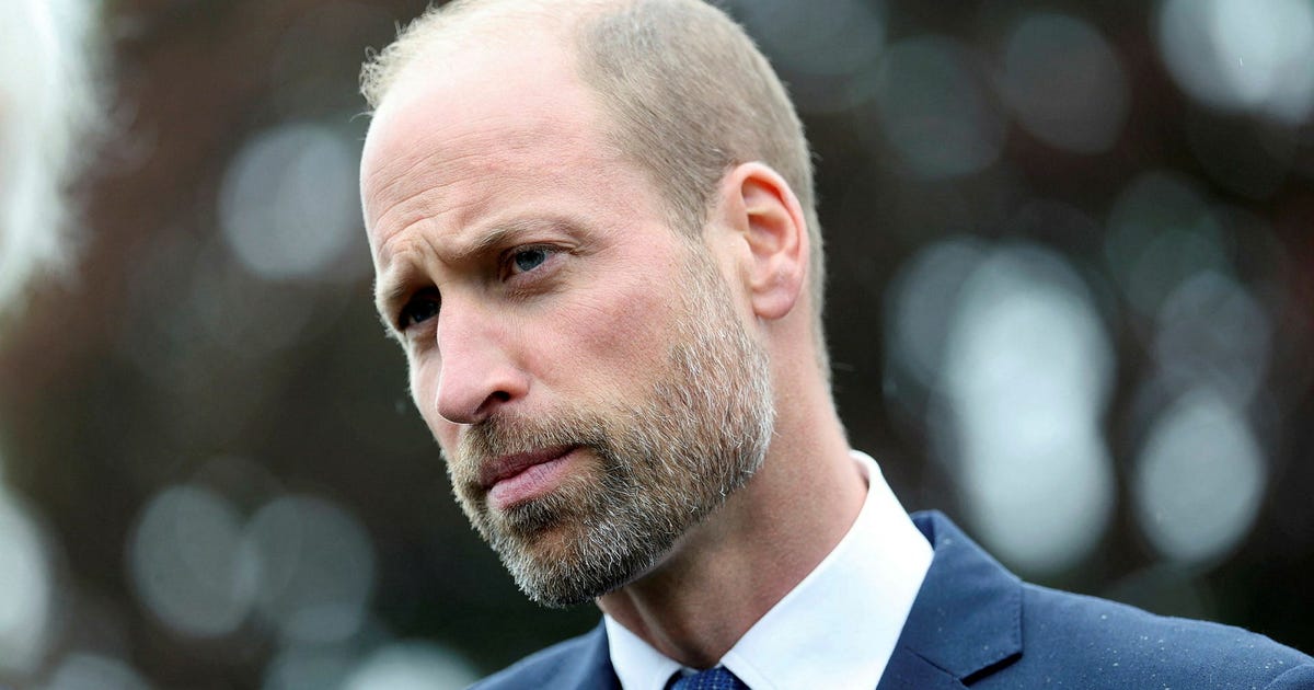 Prins William: Kommer ”förändra monarkin” när jag blir kung