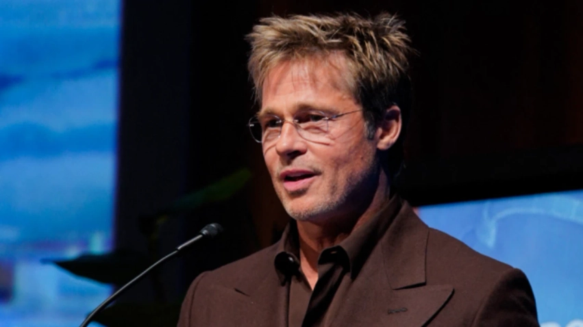 Brad Pitt rikthehet te alkooli pas shtatë vitesh