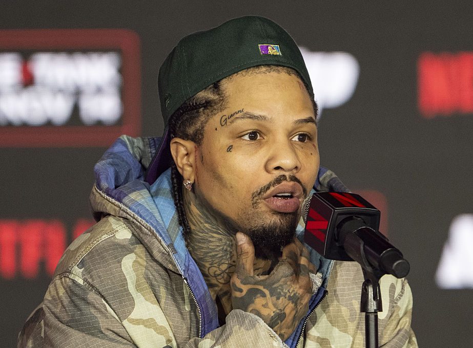 Gervonta “Tank” Davis Arrested in Miami, Future in Boxing Uncertain