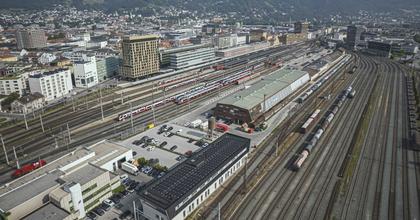 Einigung erzielt - Neue Unterführung am Hauptbahnhof kommt nun fix