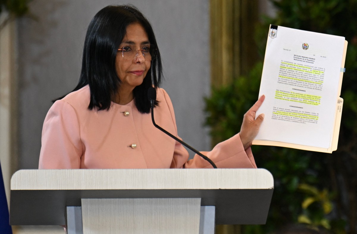 Venezuela – Președintele Delcy Rodríguez a promulgat o lege privind accesul investitorilor particulari în industria petrolieră a țării
