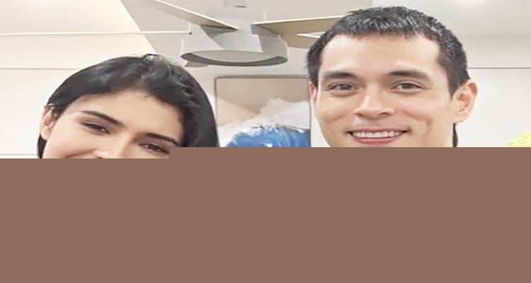 Jake Cuenca On Relationship With Rabiya Mateo: “I’m in a happy place.”
