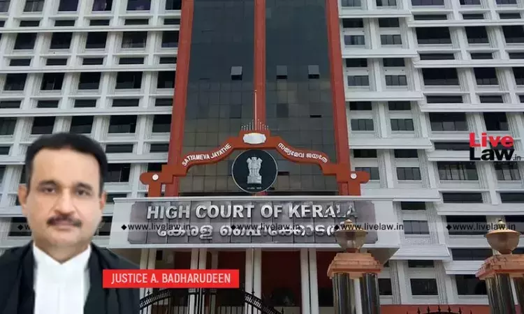 Kerala High Court Sets Aside Report Clearing ADGP Sreejith Of Unauthorized Foreign Trip Allegations; Says Joint Hearing Unfair To Complainant