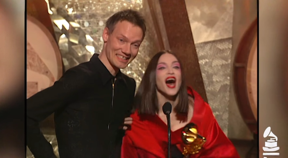 William Orbit, Who Produced Madonna’s “Ray Of Light”, Has Died At 69.