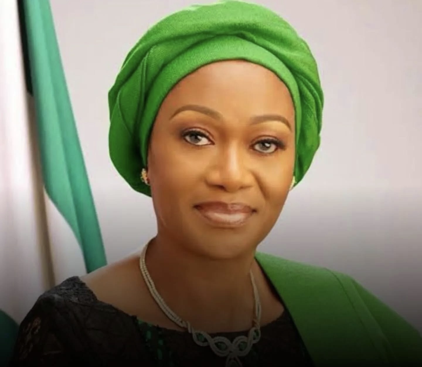 First Lady Oluremi Tinubu Honoured as ‘Sarauniyar Yaki’ of Akko Emirate in Gombe State