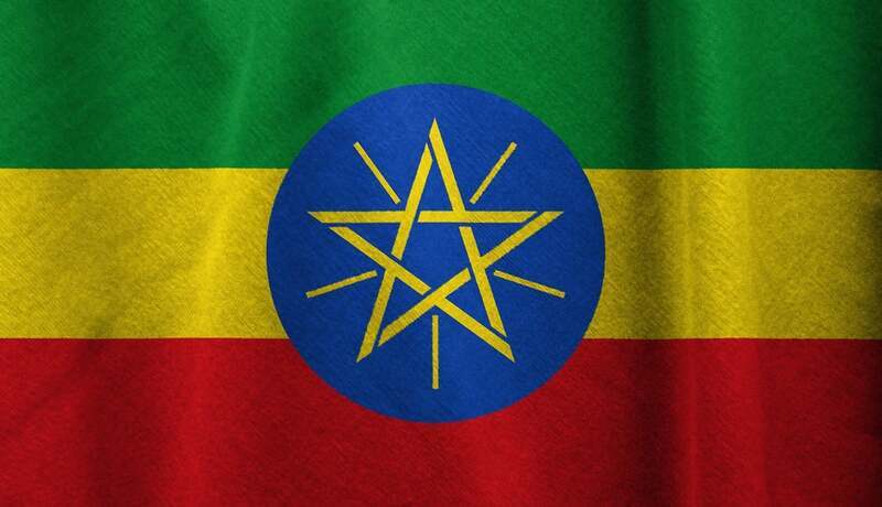 Etiopia: rusztowanie zawaliło się na kościół. Zginęło co najmniej 36 osób