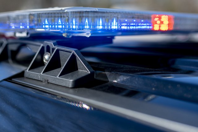 Road rage incident reported at Deal Elementary parking lot