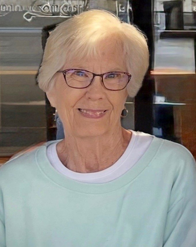 Carolyn J. Ashbaugh