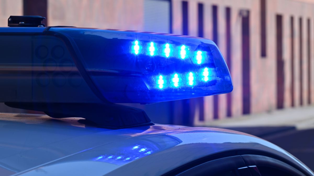 Ortrand in Brandenburg: Polizei ermittelt nach Fund von zwei Toten