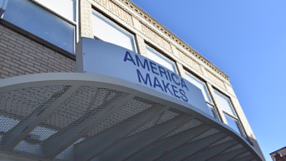 America Makes Announces Winners of OIB Modernization Challenge