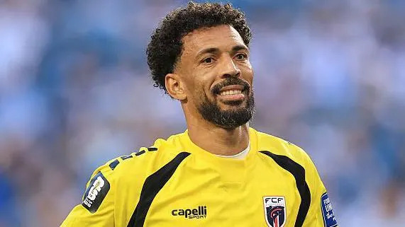 Vozinha to join Chilean club after World Cup heroics