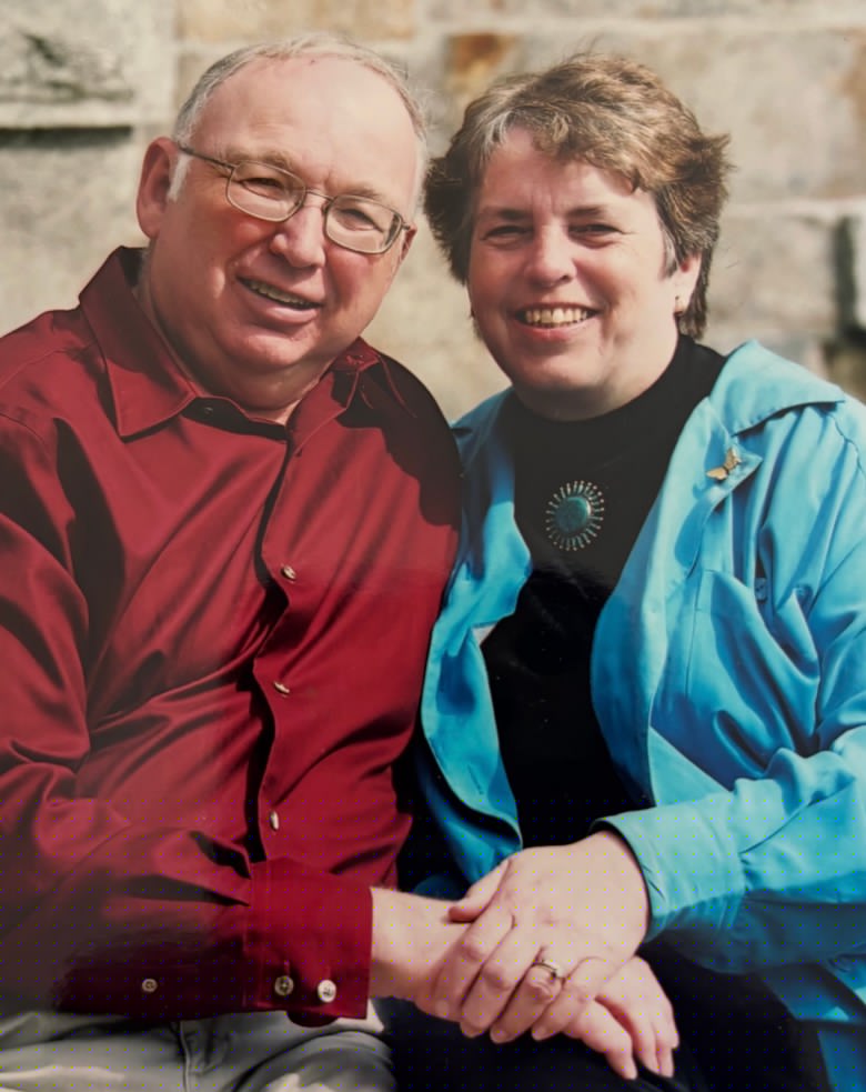 Obituary: John Albert Heggeman