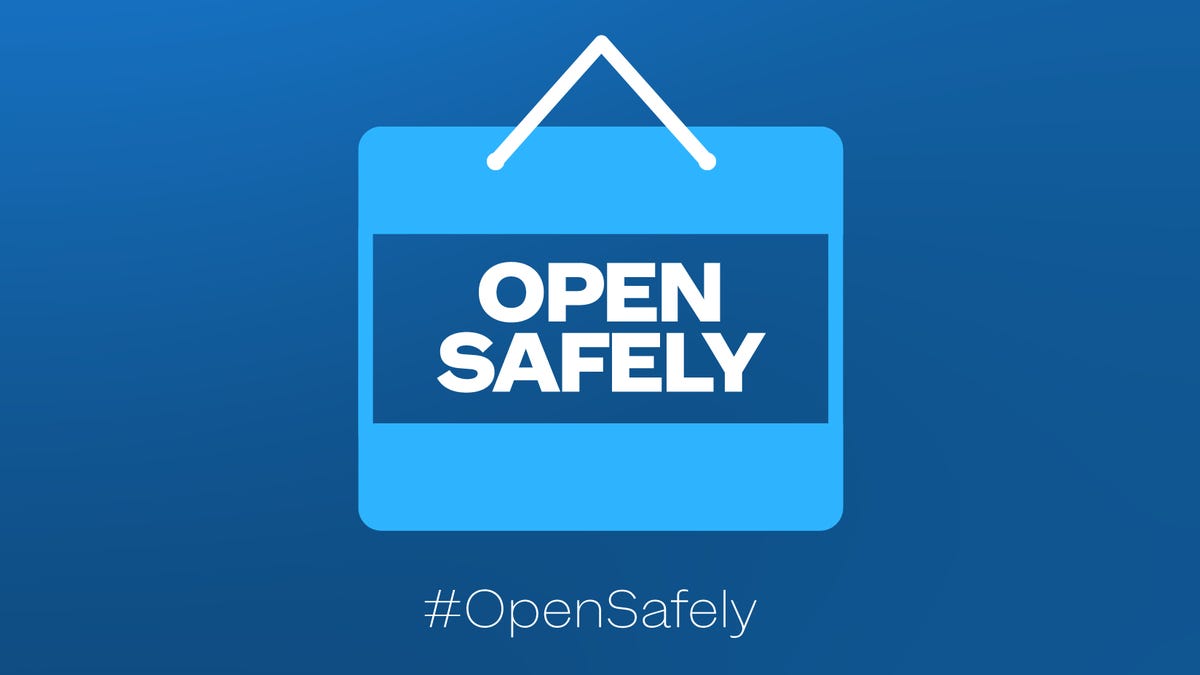 Health Leaders: We Stuck Together to #Stayhome, Now We Can Start Together to #Opensafely
