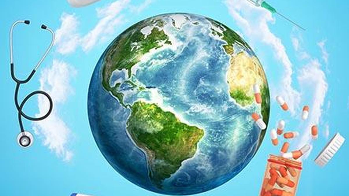 From the moon to MRIs: how space research has transformed healthcare on earth