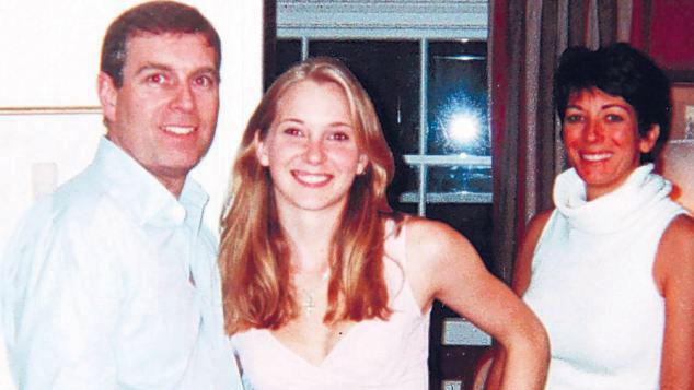 WA Ombudsman investigates complaint raised by Virginia Giuffre’s US family