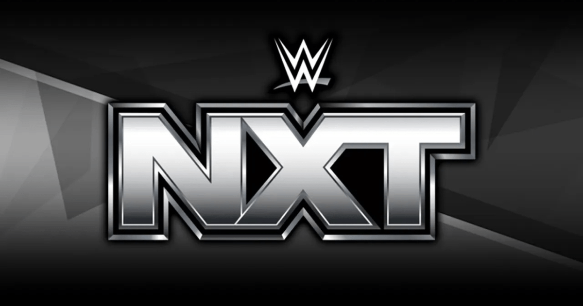 WWE NXT Crowns New Tag Team Champions