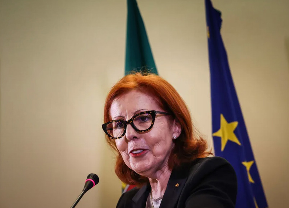 Governo anuncia unidade de valorização energética de resíduos no Algarve