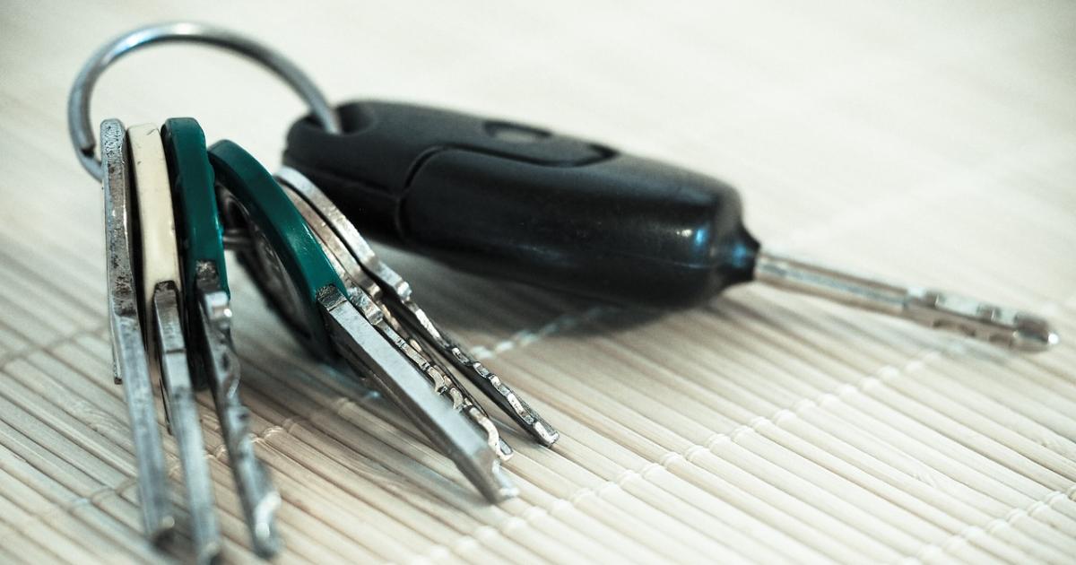 Woman hit with £900 compensation bill after keying cars in her home street