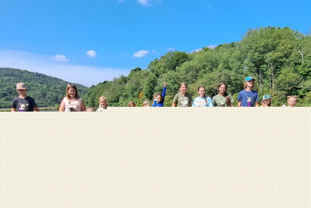 35th annual Kids Fishing Contest set at Andover Ponds