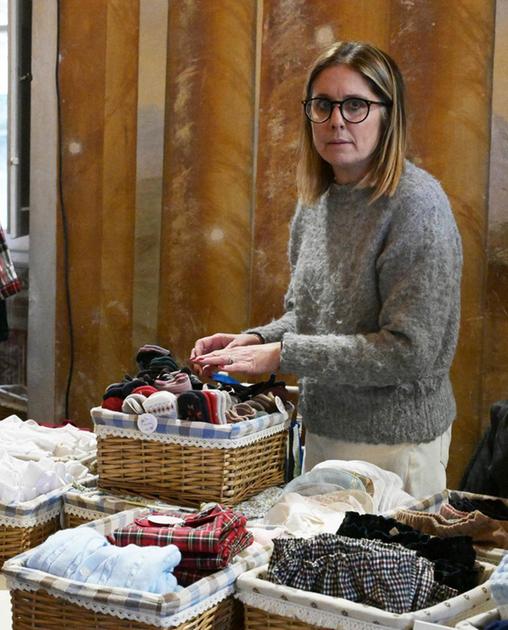 “Fashion in flair“. Tre giornate speciali di mostra mercato: 120 artigiani selezionati