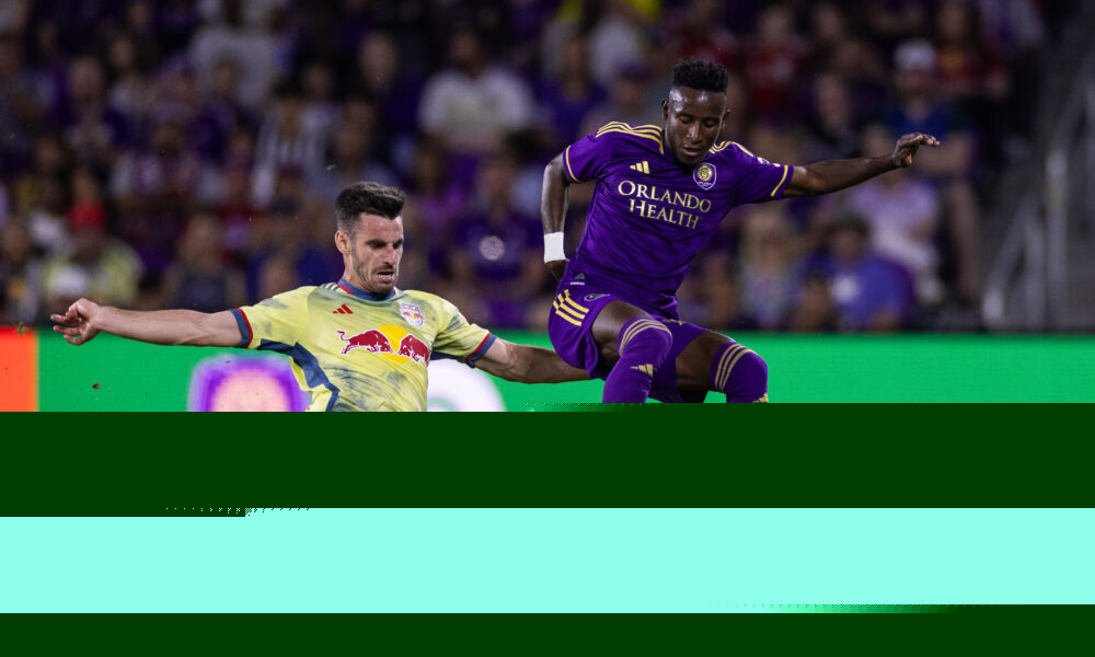 Orlando City vs. New York Red Bulls: Three Keys to Victory