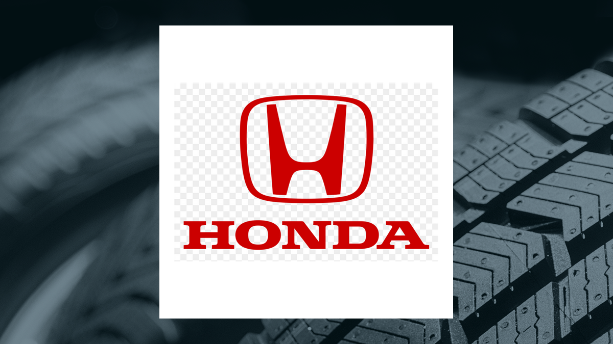Head-To-Head Contrast: Honda Motor (HMC) and Its Peers