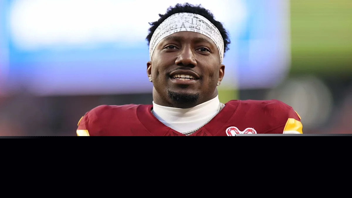 49ers Receive Compelling Deebo Samuel Message Amid Speculation