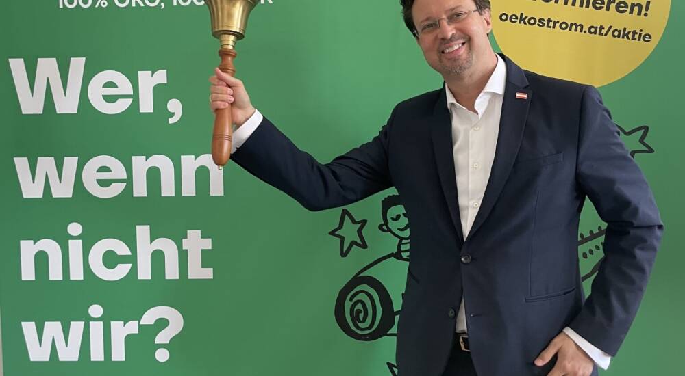 Wiener Börse Party #1210: ATX dank sehr starker Andritz (+Spoiler) fester, Österreichische Bundesfinanzierungsagentur zu Gast